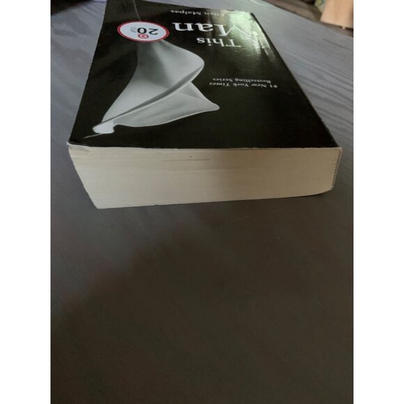 This Man by Jodi Ellen Malpas The First of the This Man Series - Picture 6 of 9